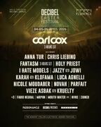 2026-04-05 - Nicole Moudaber b2b Carl Cox @ Decibel Easter …
