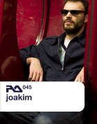 2007-02-19 - Joakim - RA Podcast (RA.045)
