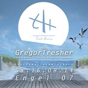 2014-08-16 - Gregor Tresher @ Tante Hanne, Engel 07, Hannover