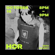 2019-10-10 - Privacy @ HÖR, Berlin