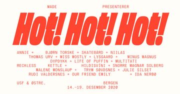 2020-12-1X - Hot!Hot!Hot!, USF Verftet.jpg