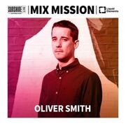 2024-12-23 - Oliver Smith - Mix Mission