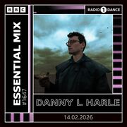 2026-02-14 - Danny L Harle - Essential Mix