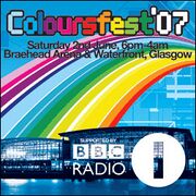 2007-06-03 - Simon Foy, Marco V @ Coloursfest, Renfrewshir …