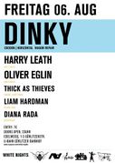2010-08-06 - Dinky @ White Nights, Edelweiss, Berlin