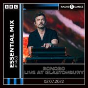 2022-06-24 - Bonobo @ Glastonbury Festival (Essential Mix, …