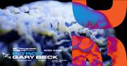 2023-11-25 - Gary Beck @ E-TROIT, Area 51, Eindhoven