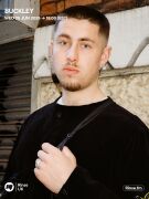 2025-06-25 - Buckley - Rinse FM
