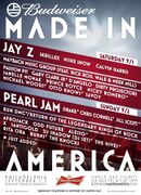 2012-09-01 - Funkagenda @ Made In America, Philadelphia