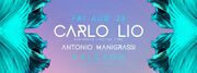 2017-08-25 - Carlo Lio @ Halcyon, San Francisco (Halcyon S …