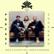 2023-03-06 - Ex-Mono & Pay Kusten Feat. Borka Bjoernson - …