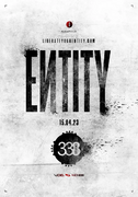 2023-04-15 - Saytek (Live PA) @ ENTITY, Studio 338, London …