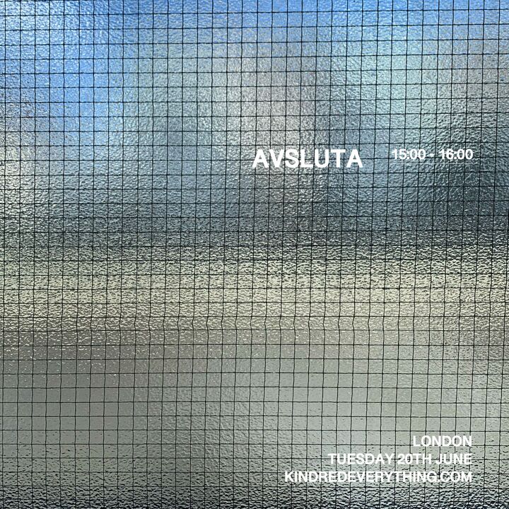 File:2023-06-20 - Avsluta - Kindred, London.jpg