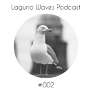2016-07-28 - Zaffa - Laguna Waves Podcast 002