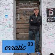 2011-05-20 - Chanski - Erratic Podcast 03