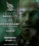 2014-05-09 - Voodooamt - Alleanza Radio Show 124