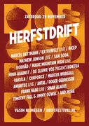 2014-11-29 - Darko Esser @ Herfstdrift, De Vasim, Nijmegen