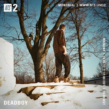 2017-05-15 - Deadboy - NTS Radio.jpg