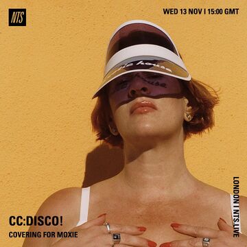 2024-11-13 - CCDisco! - NTS Radio.jpg