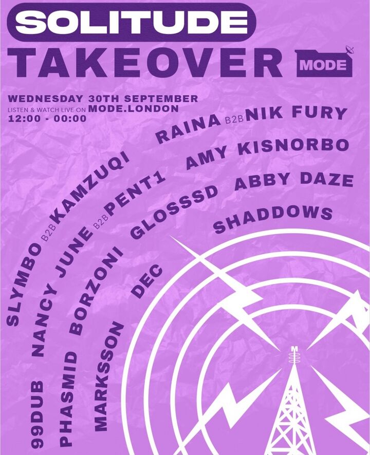 File:2026-09-30 - Solitude Takeover, Mode London.jpg