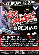 2009-06-20 - Johnny D (Live PA) @ The Zoo Project, Gala Ni …