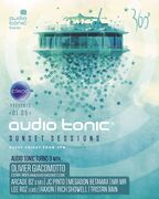 2015-05-01 - Olivier Giacomotto @ Audio Tonic - Sunset Ses …