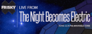 2015-06-05 - Pole Folder @ The Night Becomes Electric, The …