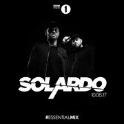 2017-06-10 - Solardo - Essential Mix