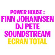 2022-07-01 - Soundstream, DJ Pete, Finn Johannsen @ Power …