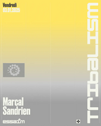 2025-01-03 - Sandrien @ Tribalism, essaim, Paris