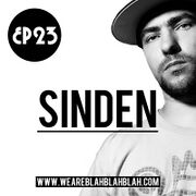 2010-02-13 - Sinden - WeAreBlahBlahBlah EP23