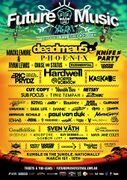 2014-03-13 - Markus Schulz (Future Music Festival, Home) - …