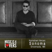 2014-07-16 - Sonoma - Hometown Heroes