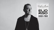 2015-09-12 - Ken Fan @ Sunset Session, Café del Mar, Ibiza