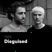 2025-01-15 - Disguised - Glitch Podcast 089