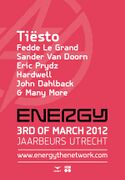 2012-03-03 - Marco V @ Energy, Utrecht