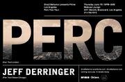 2012-06-07 - Perc @ Prime, Medusa Lounge, L.A. (Droid Podc …
