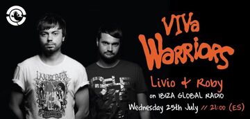 2012-07-25 - Livio & Roby - VIVa WaRRIORS.jpg