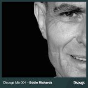 2013-05-17 - Eddie Richards - Discogs Mix 004