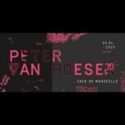 2015-04-10 - Jack De Marseille @ Seconde Nature, Aix, France
