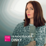 2016-09-12 - Dinky - EB.Radio Podcast