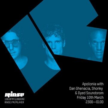 2017-03-10 - Apollonia - Rinse FM.jpg