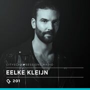 2019-02-23 - Eelke Kleijn @ Cityscape Sessions, City At Ni …