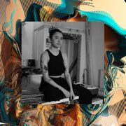 2023-01-01 - Tia Cousins @ fabric, London (fabric Podcast …