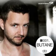 2009 - Butane - OHMcast 001
