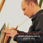 2010-09 - Eric Cloutier - Mixmag.info Podcast 51 (Bonus Mix)