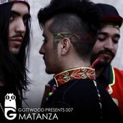 2011-03-25 - Matanza - Gottwood 007