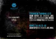 2012-06-16 - Ray Kajioka @ 2.35:1 Closing Party, Summerbur …