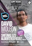2014-02-08 - David Moleon @ Happy Techno Presents Hardgroo …