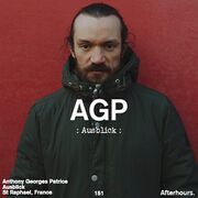 2025-04-25 - AGP - Afterhours 151